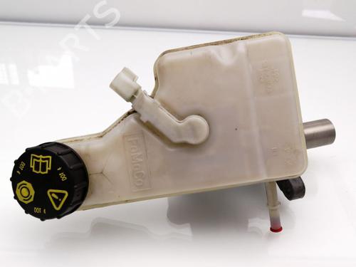Brake master cylinder FORD FOCUS III 2.0 ST | BP23378267M77 