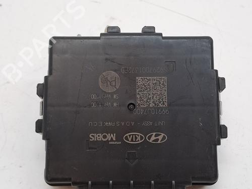Elektronisk modul KIA CEED (CD) 1.6 CRDi 136 (136 hp) 27193911