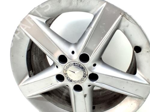 Used Rim MERCEDES-BENZ SLK (R171) 200 Kompressor (171.445) (184 hp) 32289182
