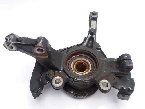 Right front steering knuckle FIAT FIORINO Box Body/MPV (225_) 1.3 D Multijet | BP24107445M26 