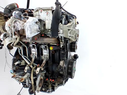 Engine RENAULT TRAFIC II Van (FL) 2.0 dCi 115 (FL01, FL0U, FL00, FL0H, FL0M) | BP32743313M1  - Image 13