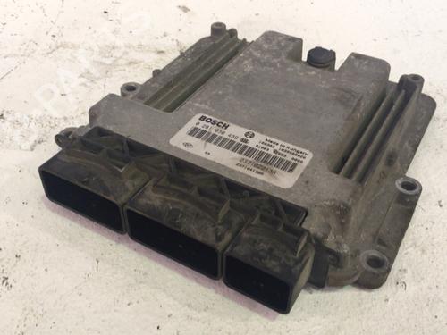 Used Engine control unit (ECU) Engine control unit (ECU) 39499070 39499070