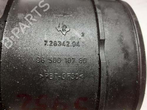 Luftmassemåler CITROËN C4 I (LC_) 1.6 HDi | BP24880128M95