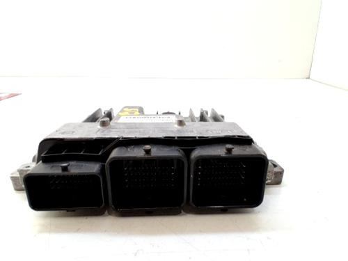 Engine control unit (ECU) FORD KUGA I 2.0 TDCi | BP29991193M57 