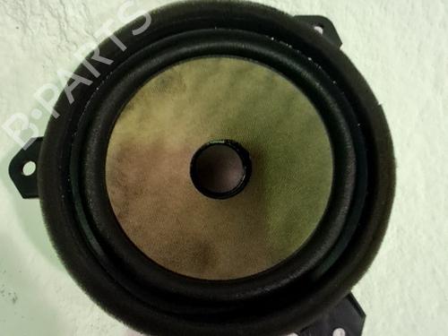 Højttaler CITROËN C1 II (PA_, PS_) 1.2 VTi 82 (82 hp) 30477894