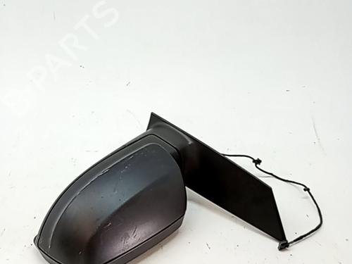 Used Left mirror MERCEDES-BENZ VITO Bus (W639) 111 CDI (639.701, 639.703, 639.705) (116 hp) 30050206