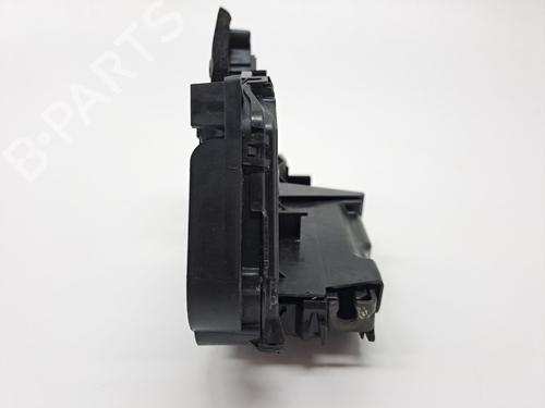 Rear left lock TOYOTA AVENSIS Saloon (_T27_) 2.0 D-4D (ADT270_, ADT270R) | BP23363403C100 