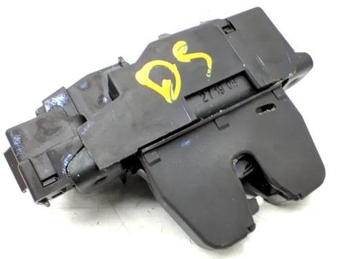 Used Tailgate lock Tailgate lock OPEL CROSSLAND X / CROSSLAND (P17, P2QO) 1.2 (75) (110 hp) 32159493 32159493