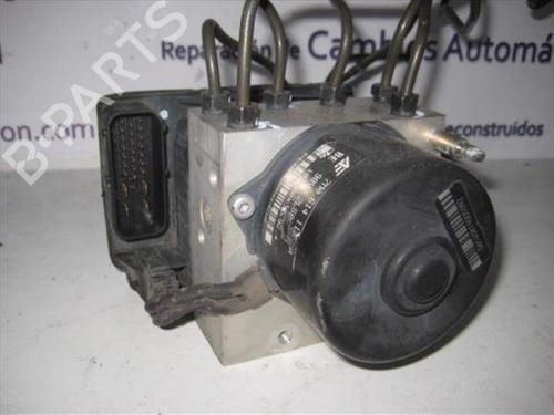 Módulo de ABS VW SHARAN (7M8, 7M9, 7M6) 2.0 16V | BP30451673M43 