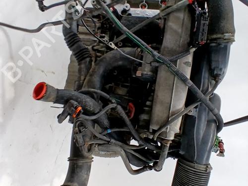 Engine VOLVO XC90 I (275) T6 AWD | BP31035567M1