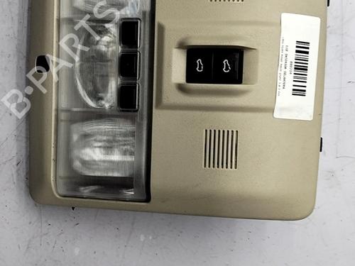 Used Interior roof light Interior roof light LAND ROVER RANGE ROVER SPORT I (L320) 3.0 D 4x4 (245 hp) 33871341 33871341