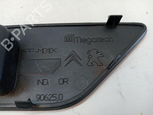 Electronic module CITROËN C4 Grand Picasso II (DA_, DE_) 1.6 BlueHDi 120 | BP23364094M83 