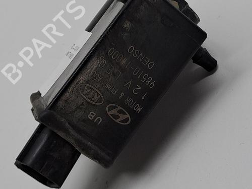 Used Washer pump KIA RIO IV (YB, SC, FB) 1.25 (84 hp) 23373059