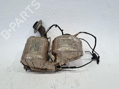 Catalyst TOYOTA AVENSIS Saloon (_T27_) 2.0 D-4D (WWT271_) | BP26233546M10 