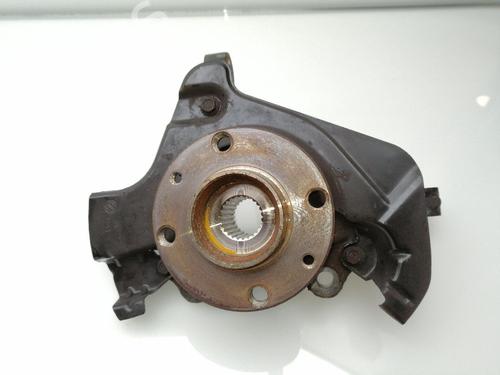 Used Right front steering knuckle FIAT QUBO (225_) 1.3 D Multijet (225CXB1A, 225AXB1A, 225CXB11, 225AXB11,... (75 hp) 23973722