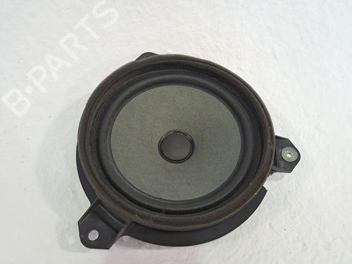 Used Speaker TOYOTA AVENSIS Saloon (_T27_) 2.0 D-4D (WWT271_) (143 hp) 26381705
