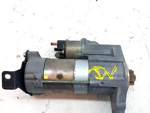 Used Starter JAGUAR S-TYPE II (X200) 2.7 D (207 hp) 29556124