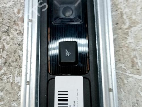 Innerbelysning Innerbelysning VW TIGUAN (5N_) 2.0 TDI 4motion (150 hp) 37224257 37224257