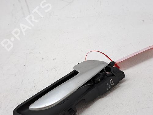 Front right interior door handle HYUNDAI i20 II (GB, IB) 1.0 T-GDI | BP26450870I14 