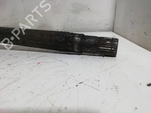 Right front driveshaft RENAULT VEL SATIS (BJ0_) 2.2 dCi (BJ0E, BJ0F) | BP28337100M39 