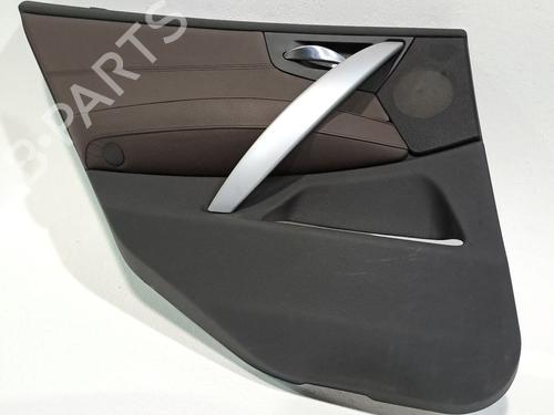 Used Rear left panel BMW X3 (E83) 2.0 sd (177 hp) 23377976