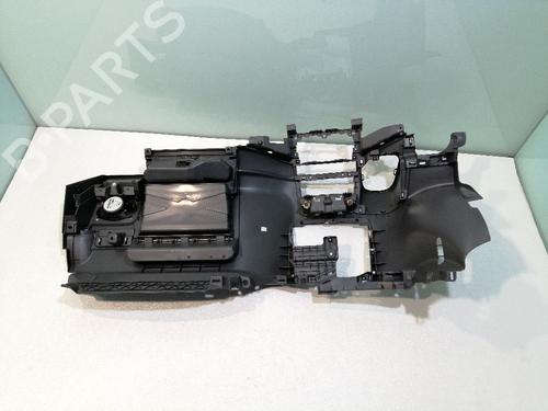 Instrumentbord IVECO DAILY VI Van 33S16, 35S16, 35C16, 38S16, 40C16, 42S16, 50C16 (156 hp) 24329238