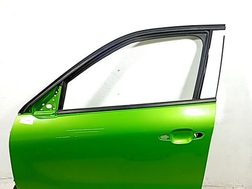 Used Left front door OPEL MOKKA 1.2 (76) (136 hp) 31011613