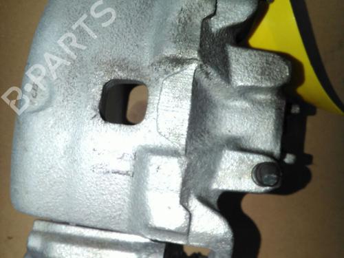 Used Left front brake caliper NISSAN LEAF (ZE1) Electric (150 hp) 23364988