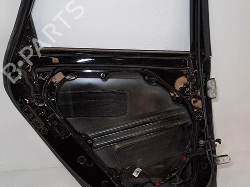 Left rear door HYUNDAI i30 (GD) 1.4 CRDi | BP23370857C4 