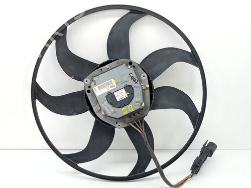 Køleventilator elektrisk VOLVO XC90 I (275) 2.5 T AWD (209 hp) 28141995