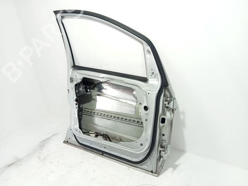 Left front door MERCEDES-BENZ B-CLASS Sports Tourer (W245) B 180 CDI (245.207) | BP29179343C2 
