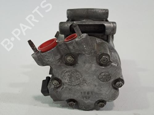 Compressor A/A CITROËN C4 I (LC_) 1.6 HDi | BP23372110M34 