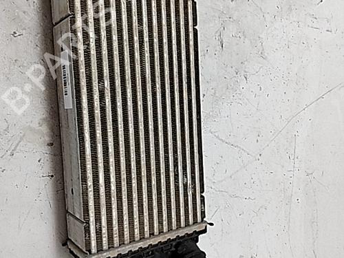 Intercooler OPEL CORSA F (P2JO) 1.2 (68) | BP30452312M30