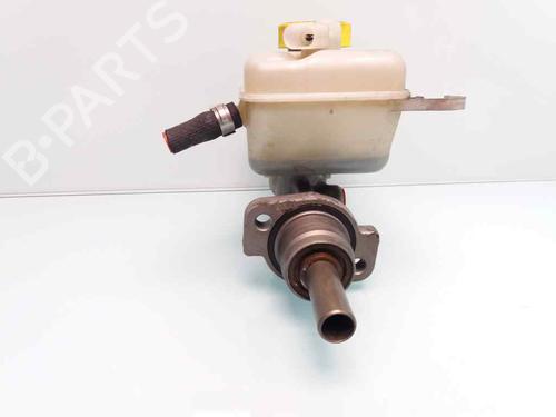 Brake master cylinder SEAT IBIZA III (6L1) 1.9 TDI | BP23650781M77 