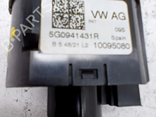 Headlight switch SEAT ARONA (KJ7, KJP) 1.0 TSI | BP40546346I24 - Image 4