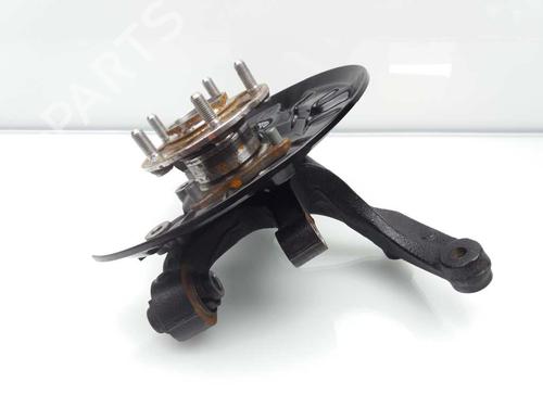 Used Right rear steering knuckle HYUNDAI i30 FASTBACK (PDE, PDEN) 1.0 T-GDI (120 hp) 23380952