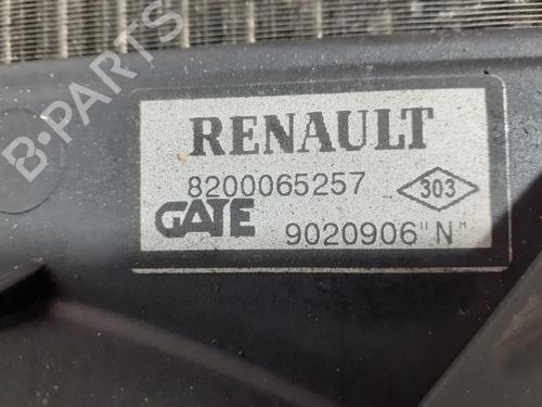 Radiator fan RENAULT MEGANE I Classic (LA0/1_) 1.6 e (LA0F, LA0S) | BP26168744M35 