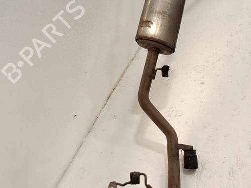 Exhaust system BMW 1 (E87) 118 d | BP38437498M121 - Image 4