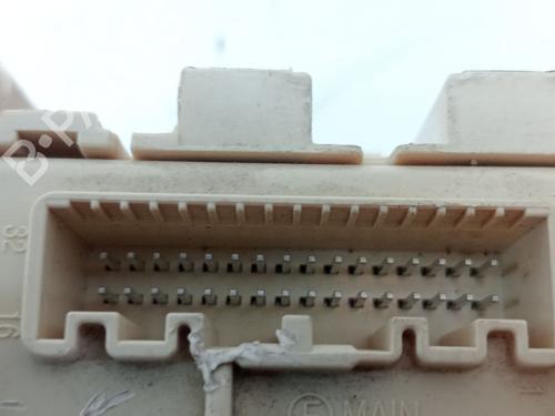 Fuse box KIA CEE'D (JD) 1.4 CVVT | BP23363619E1 