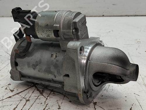 Starter HYUNDAI i20 III (BC3, BI3) 1.6 T-GDi N | BP38749638M8 - Image 2