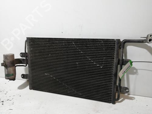 Varmeapparat DAEWOO LANOS (KLAT) 1.5 (86 hp) 25459634