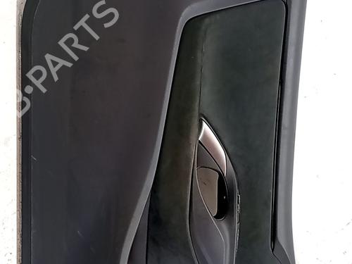Used Front left panel Front left panel TOYOTA YARIS (_P21_, _PA1_, _PH1_) 1.6 GR 4WD (GXPA16) (261 hp) 35721795 35721795