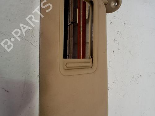 Left sun visor LEXUS IS II (_E2_) 220d (ALE20) | BP35967998I1 - Image 3