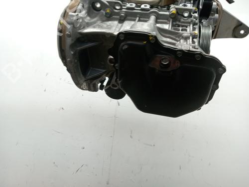 Engine HYUNDAI i10 III (AC3, AI3) 1.0 MPi | BP24189193M1 