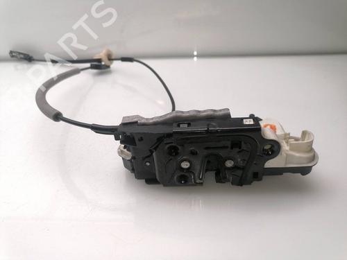 Used Front left lock VW GOLF VI (5K1) 2.0 GTi (210 hp) 23420931