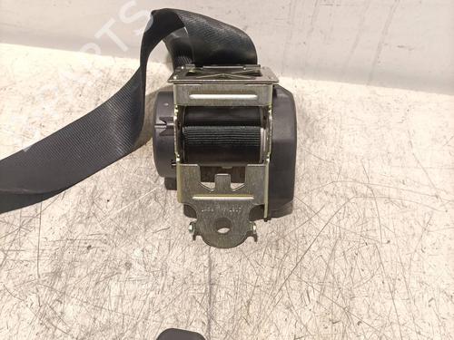 Used Rear right seatbelt DACIA SANDERO II TCe 90 (B8M1, B8MA, B8AC) (90 hp) 25455340