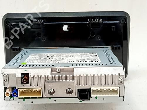 Display monitor DACIA DUSTER (HM_) 1.0 TCe 100 (HMMT) | BP35967687C48 - Image 3