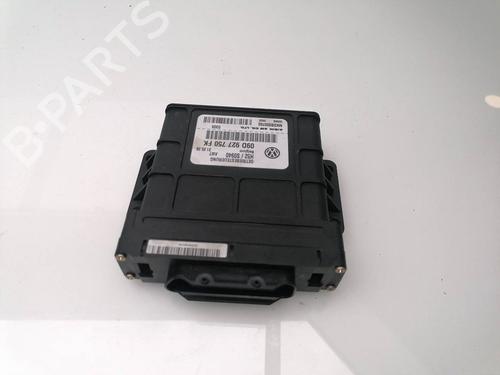Used Electronic module AUDI Q7 (4LB) 3.0 TDI quattro (233 hp) 23383738
