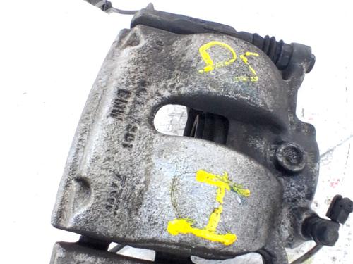 Used Right front brake caliper Right front brake caliper BMW X1 (F48) sDrive 18 d (150 hp) 35977298 35977298