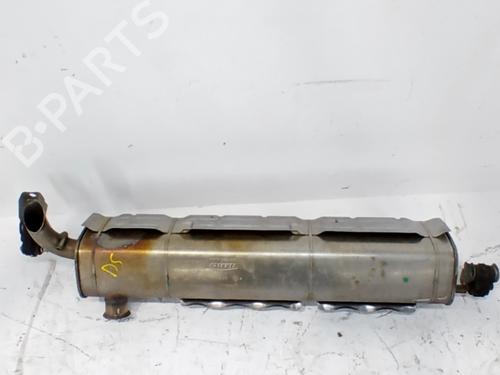 Used Exhaust system RENAULT CAPTUR II (HF_) E-TECH 160 (158 hp) 31369729
